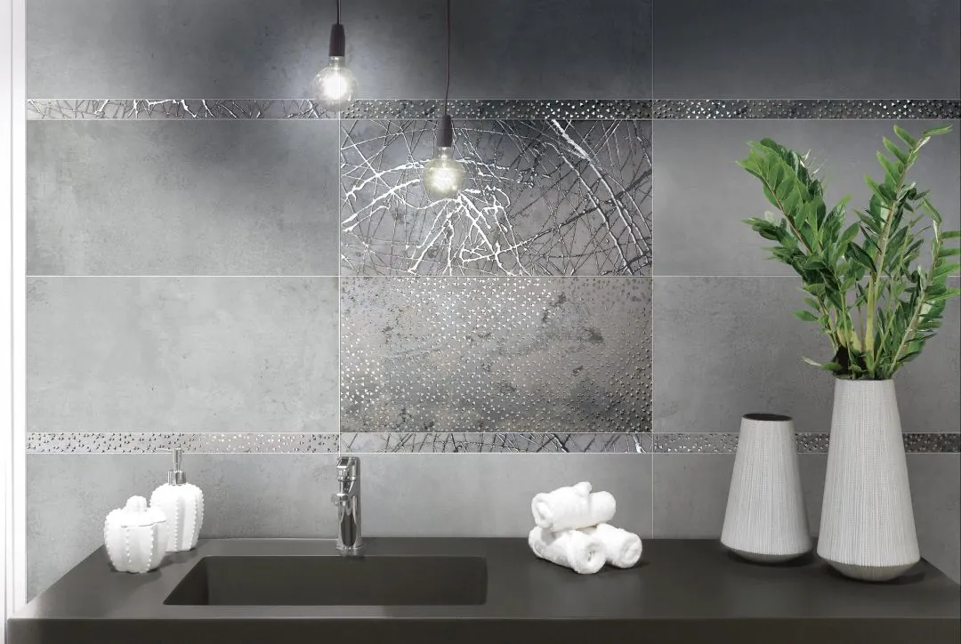 Mineral Ceramiche Brennero — 1