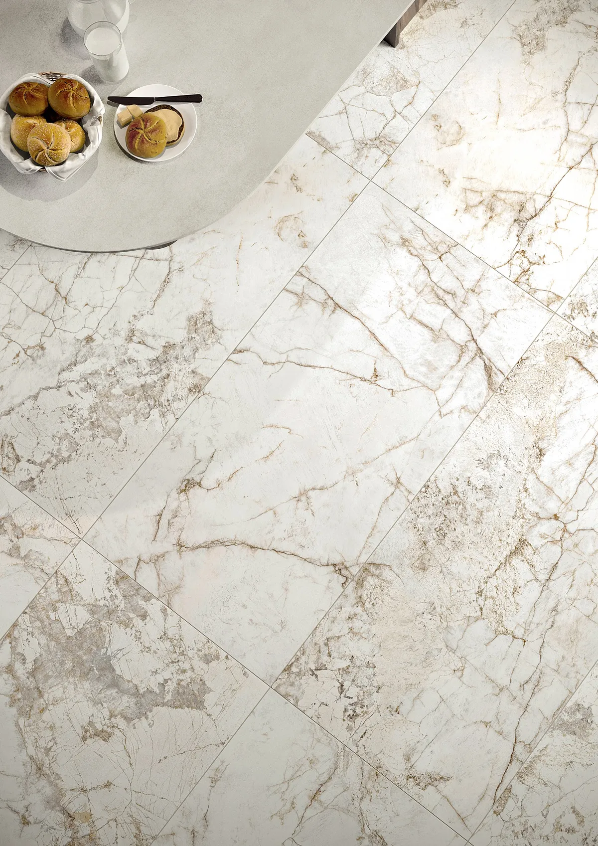 Gemstone La Fabbrica — 16