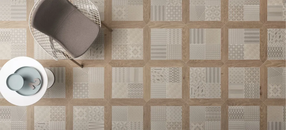 Naturel Edimax Ceramiche — 17