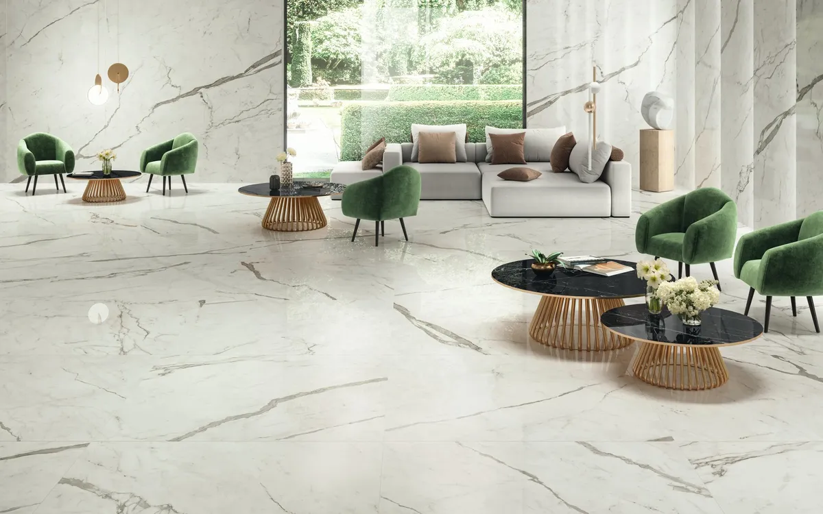 Marvel Shine Atlas Concorde Italy — 5