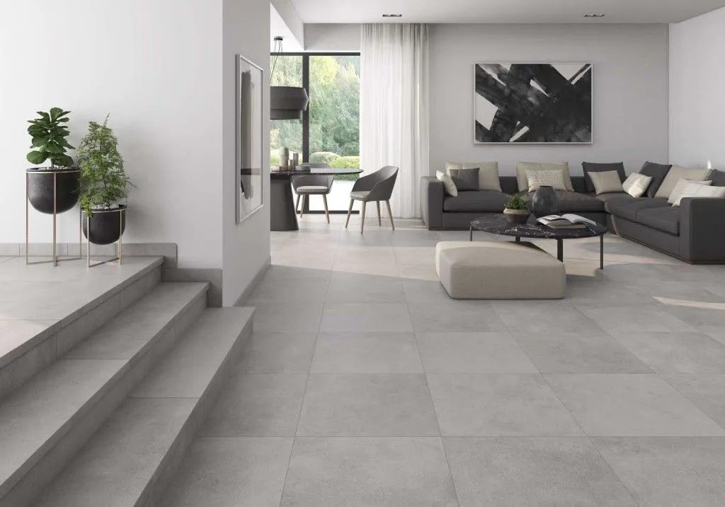 Urban Gris Acepool — 1