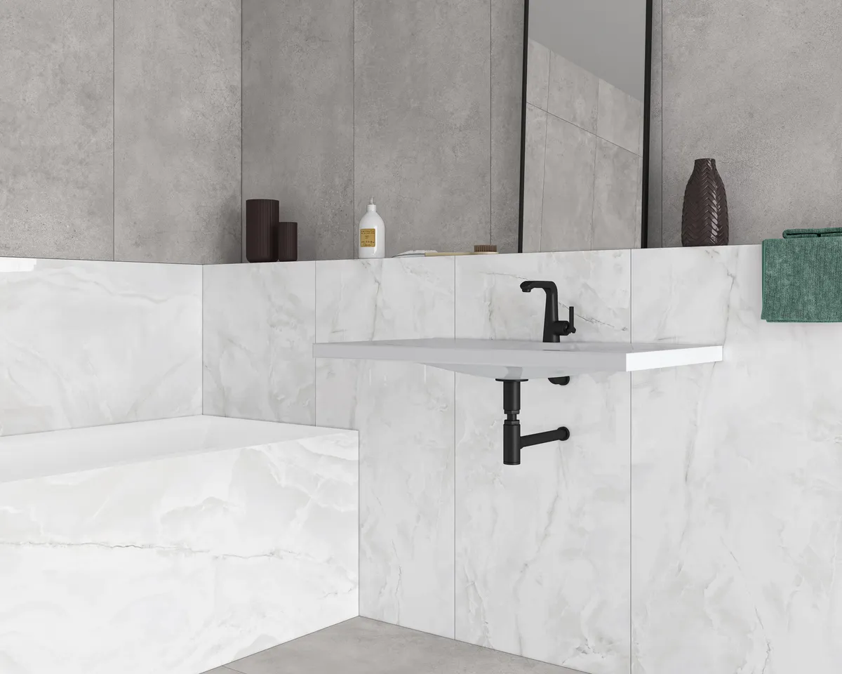 Calacatta Eternal Eco Ceramica — 3
