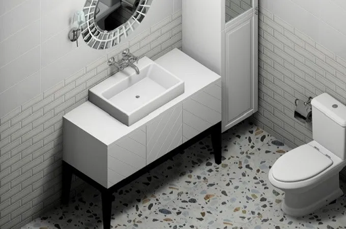Crisp STN Ceramica — 5