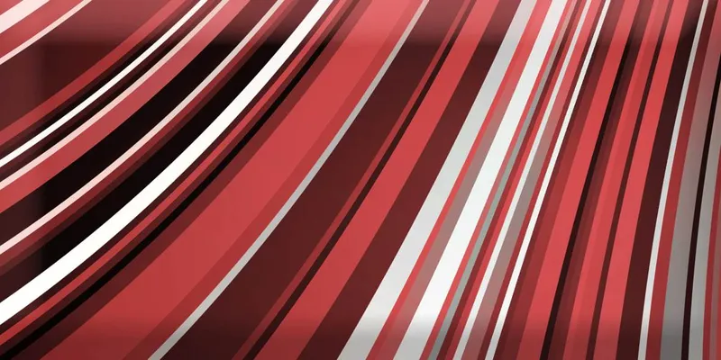 Mix Lines RBW — 1