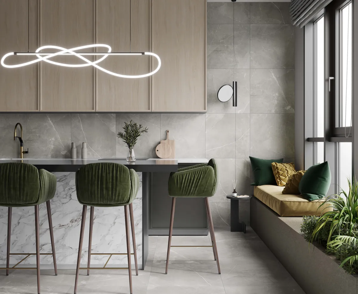 Optima gris Laparet — 1