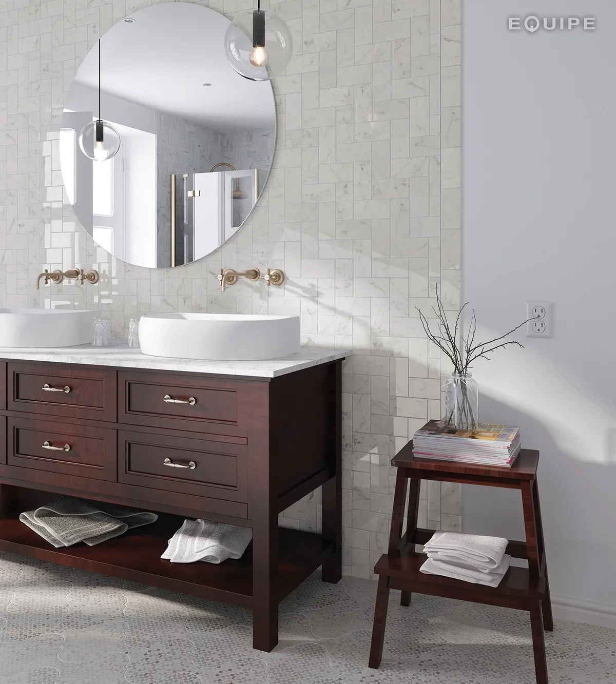 Carrara Equipe — 10