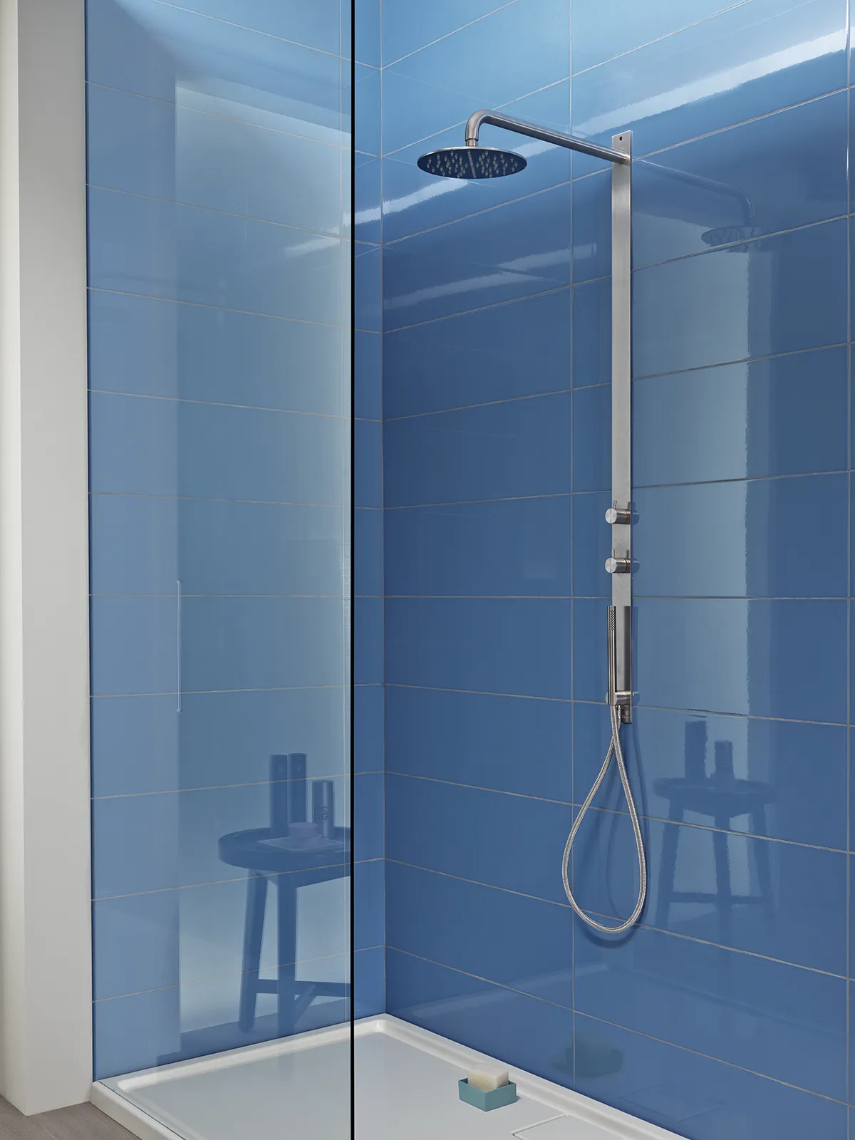 Colourline Marazzi Italy — 2