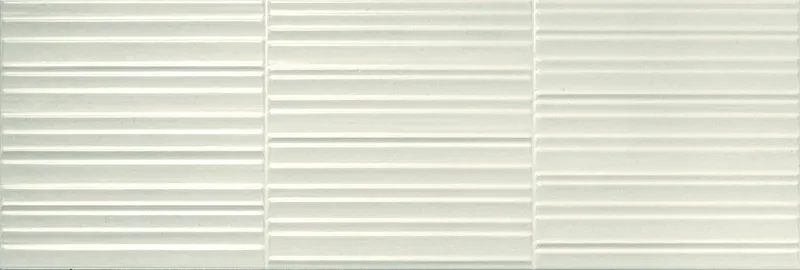 Rotterdam Relieve White — 1