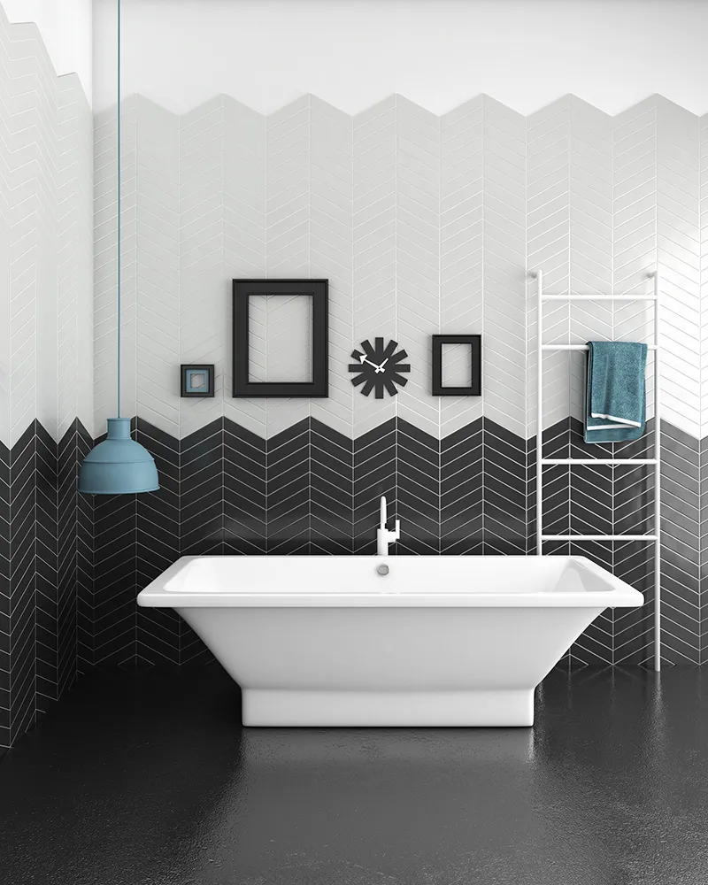 Chevron Cevica — 4