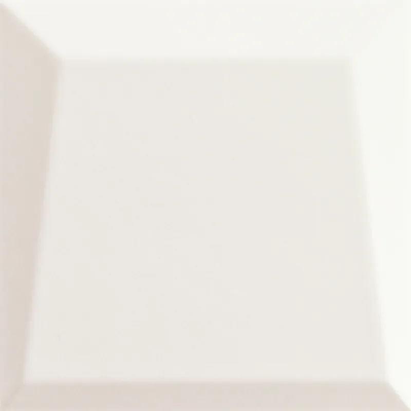 192021 Lingotto White Matte — 1