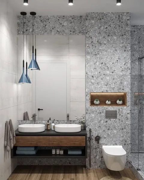 Terrazzo Kerranova — 3