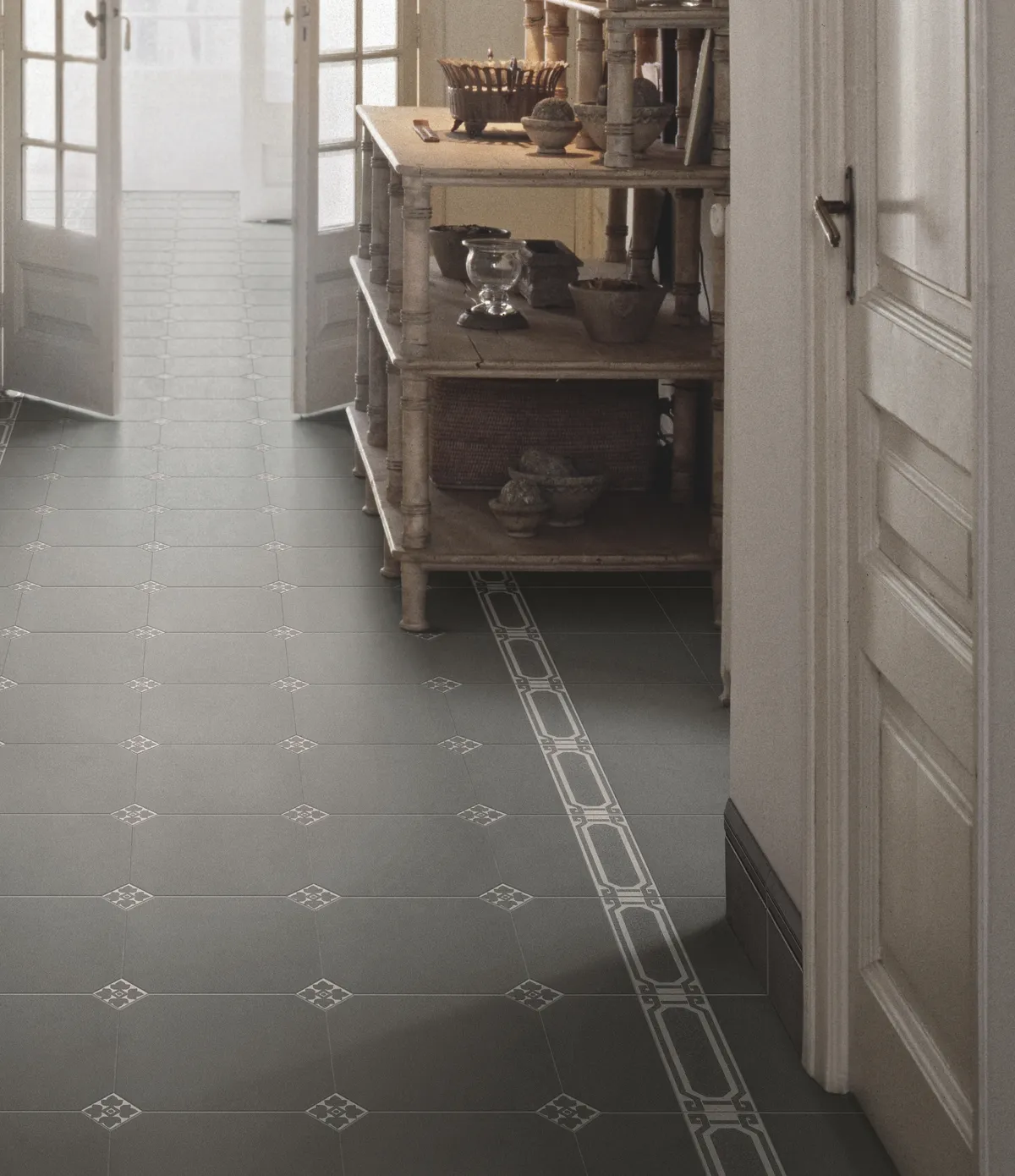 Old England Grazia Ceramiche — 7