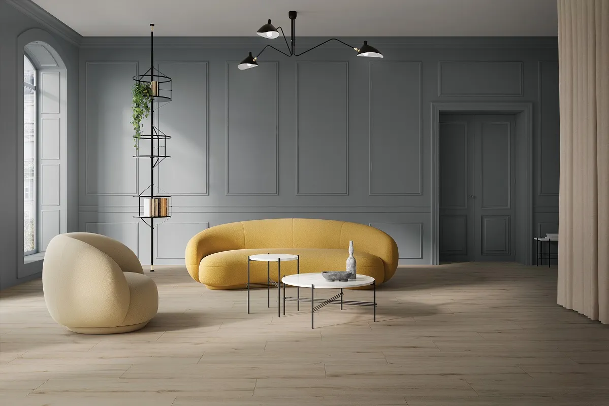 OriginWood Vitra — 1