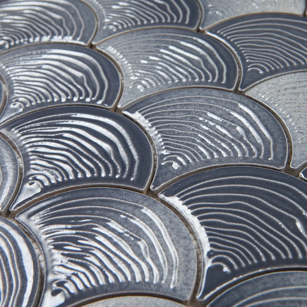 Ceramic Imagine mosaic — 6