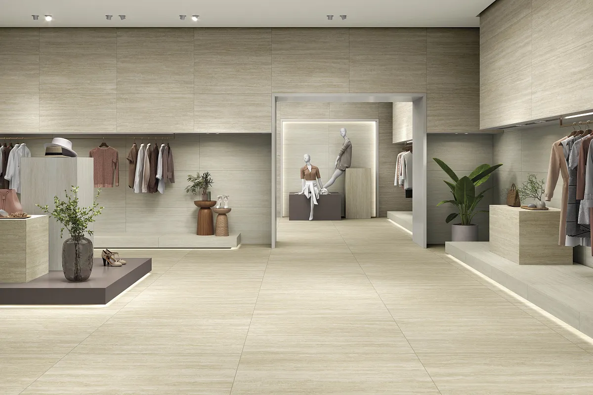 Fortune STN Ceramica — 2