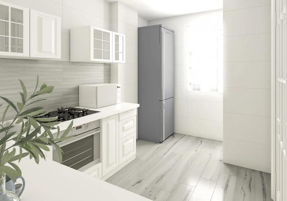 Forest La Platera — 3