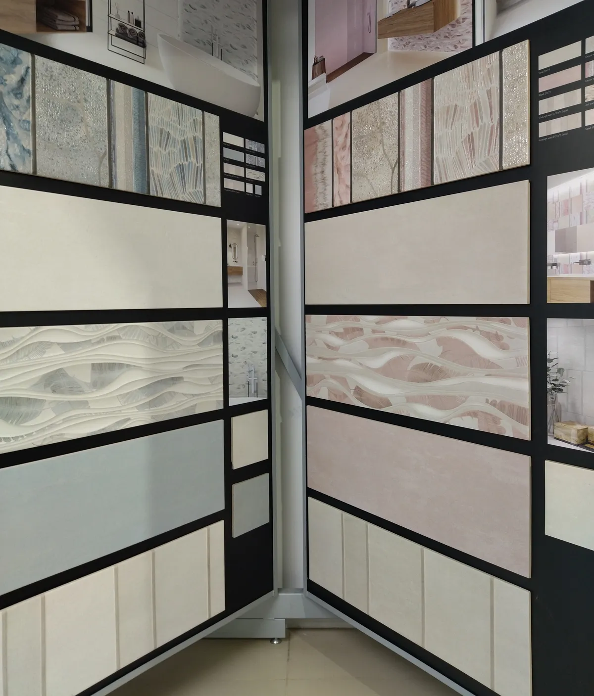 Silken Ibero — 11