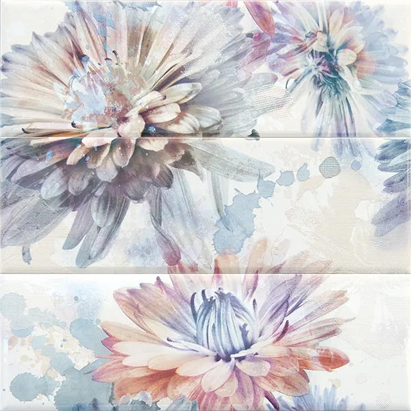 Mural Blossom Multi — 1