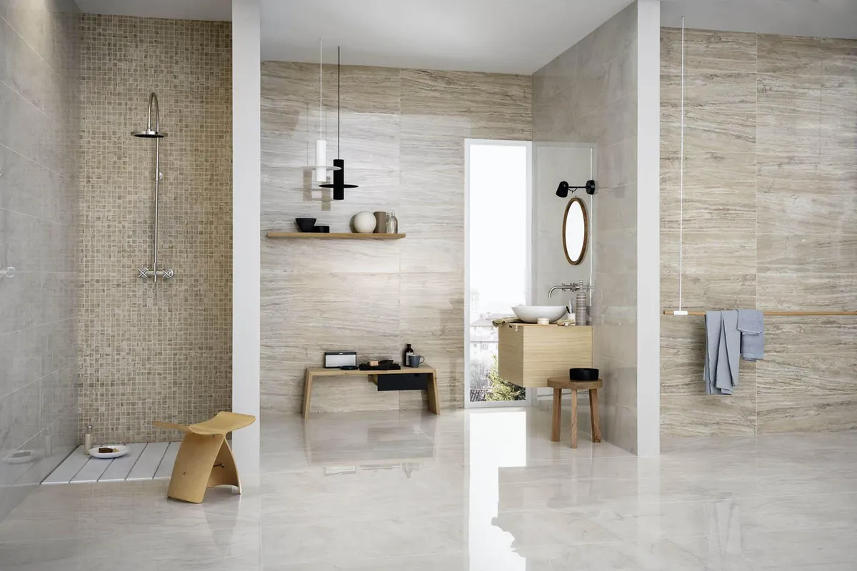 Allmarble Marazzi Italy — 11