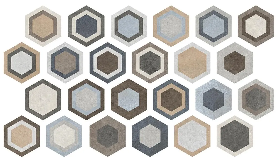 Tripoli ITT Ceramic — 2