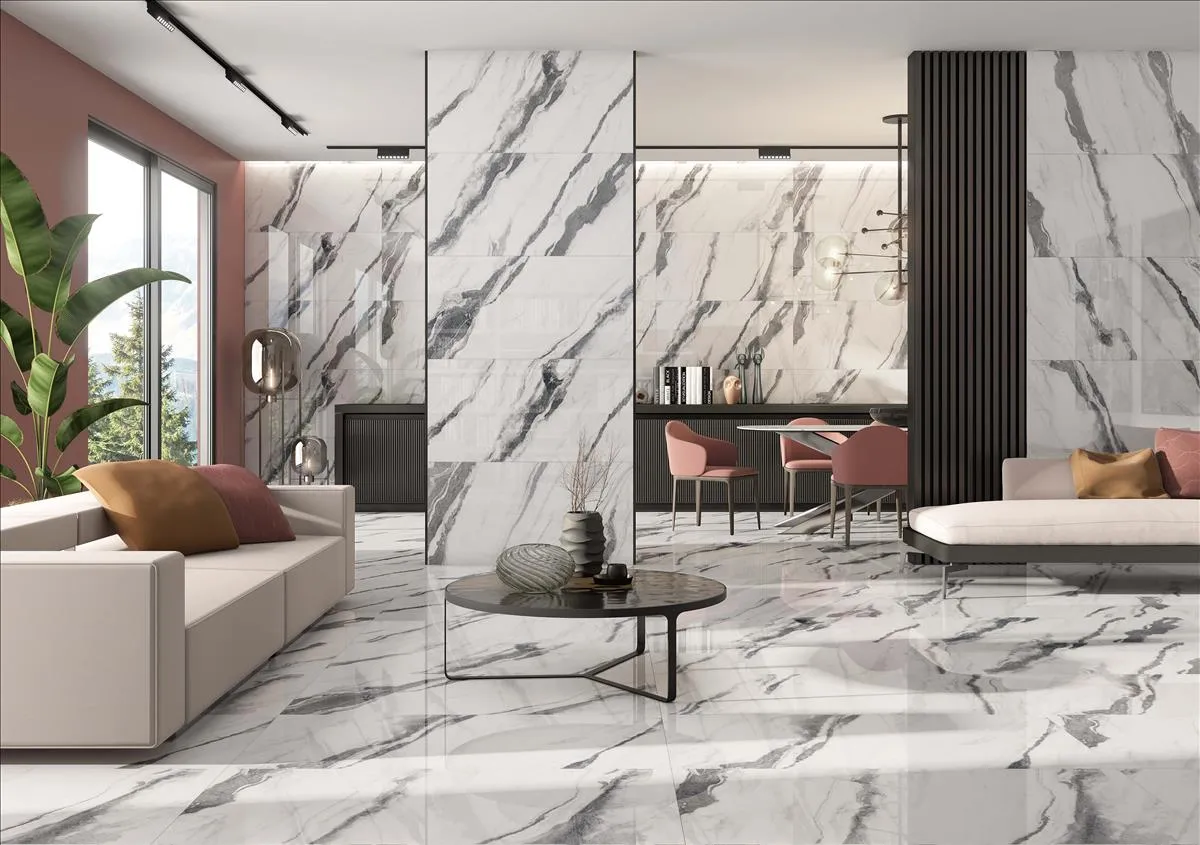 Fiorland STN Ceramica — 1