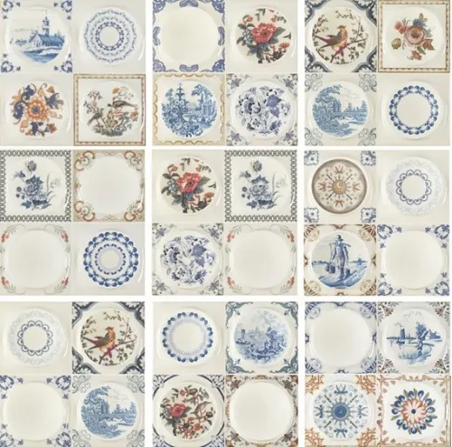 Decor Mix Treviso — 1