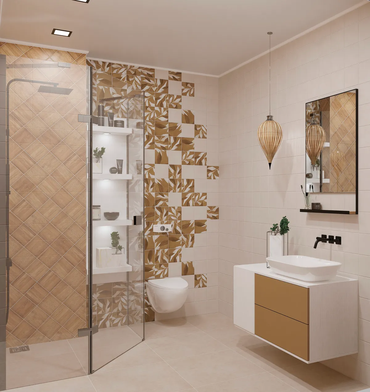 Wood Eletto Ceramica — 4