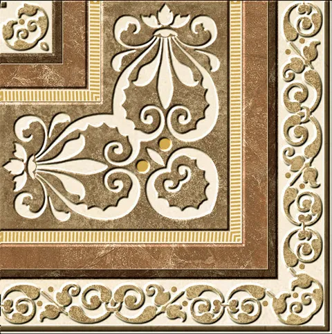 Taco Esquinera Marble — 1