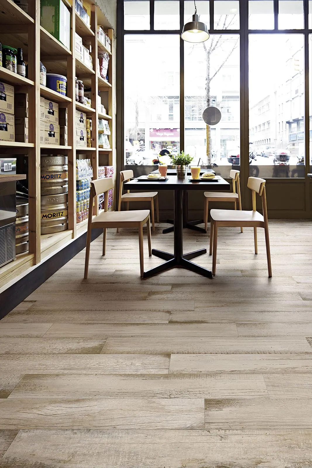 Treverkpaint Marazzi Italy — 3