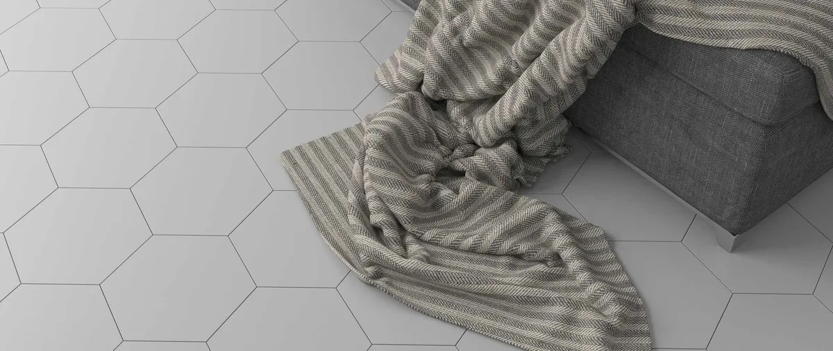 Floor Tiles Wow Ceramica — 3