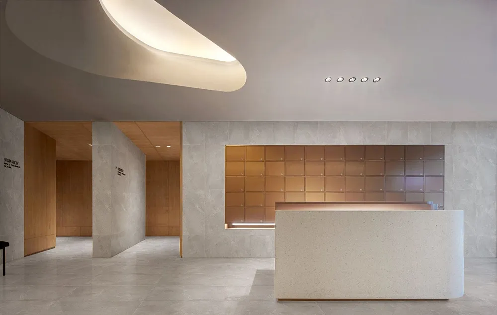 Element Basconi Home — 2