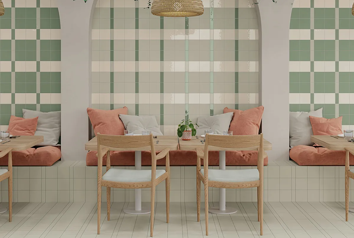 Bits Wow Ceramica — 5