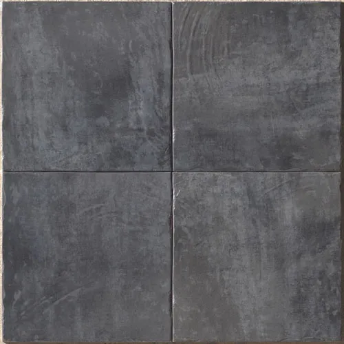 Cotto Vogue Noir — 1