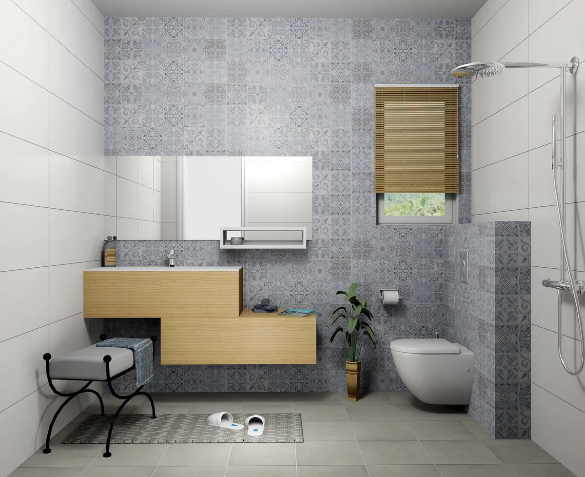 Park Porcelanosa — 3