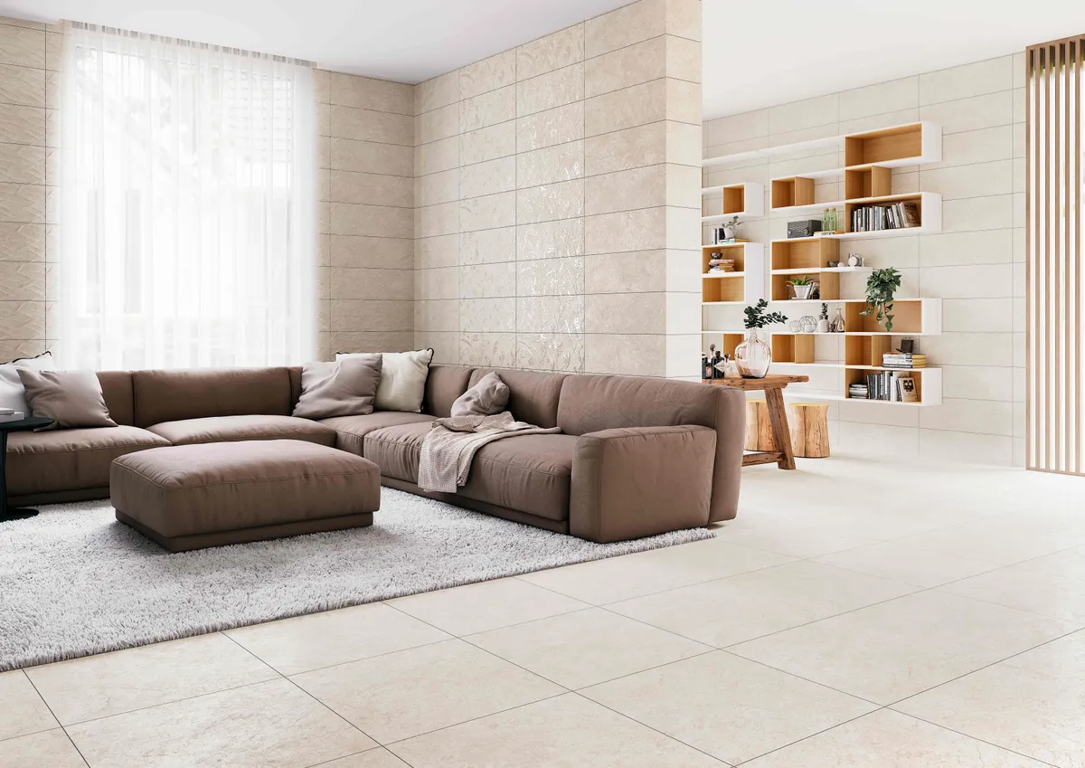 Royal Sand Creto — 5