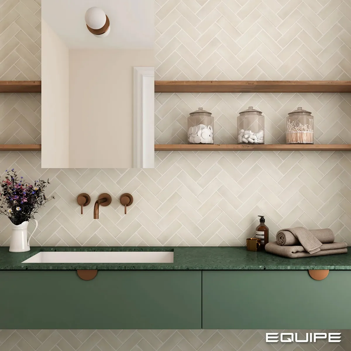 Coco Equipe — 20