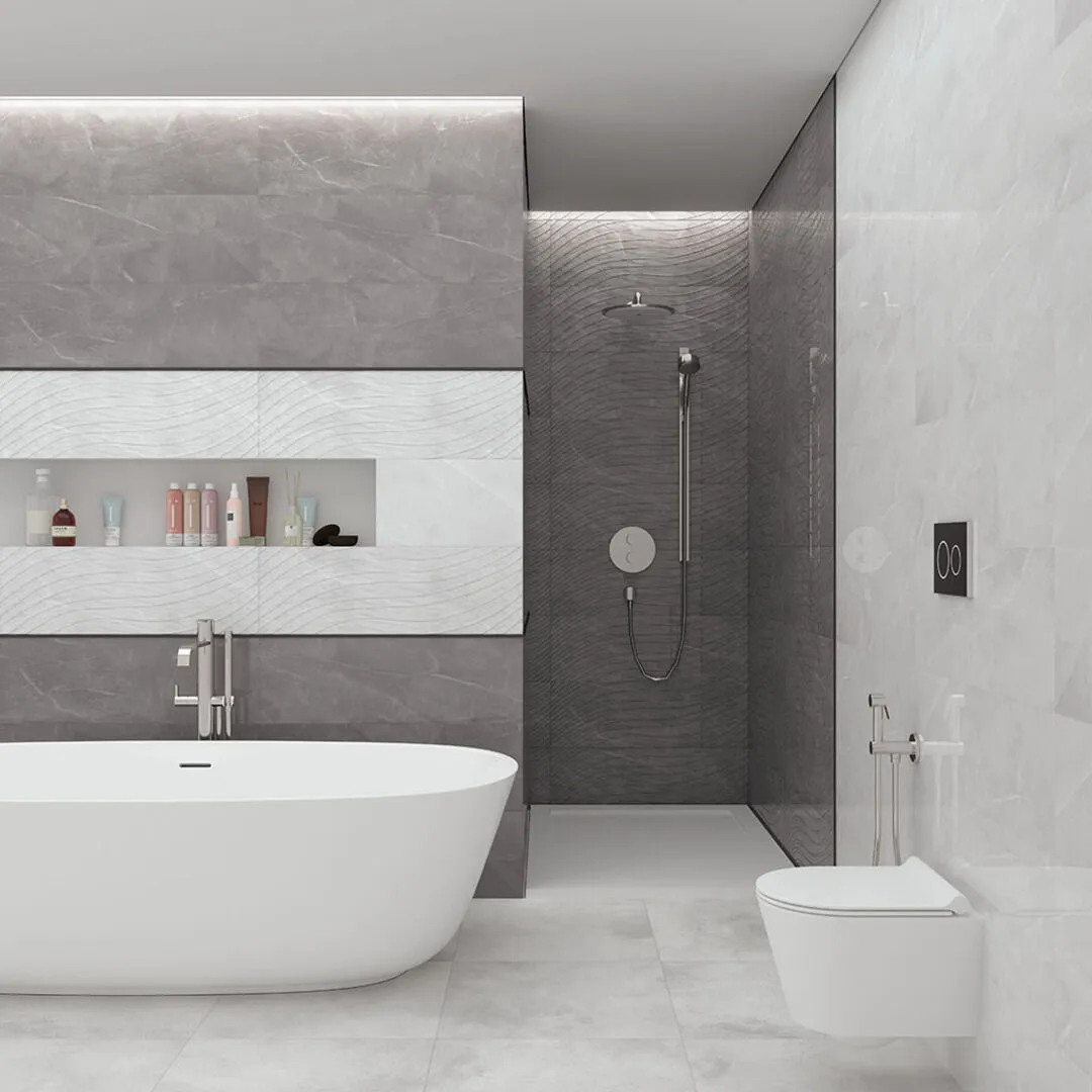 Armani Colortile — 1