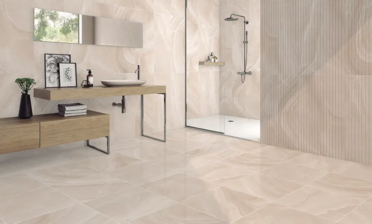 Loep STile Ceramic — 1