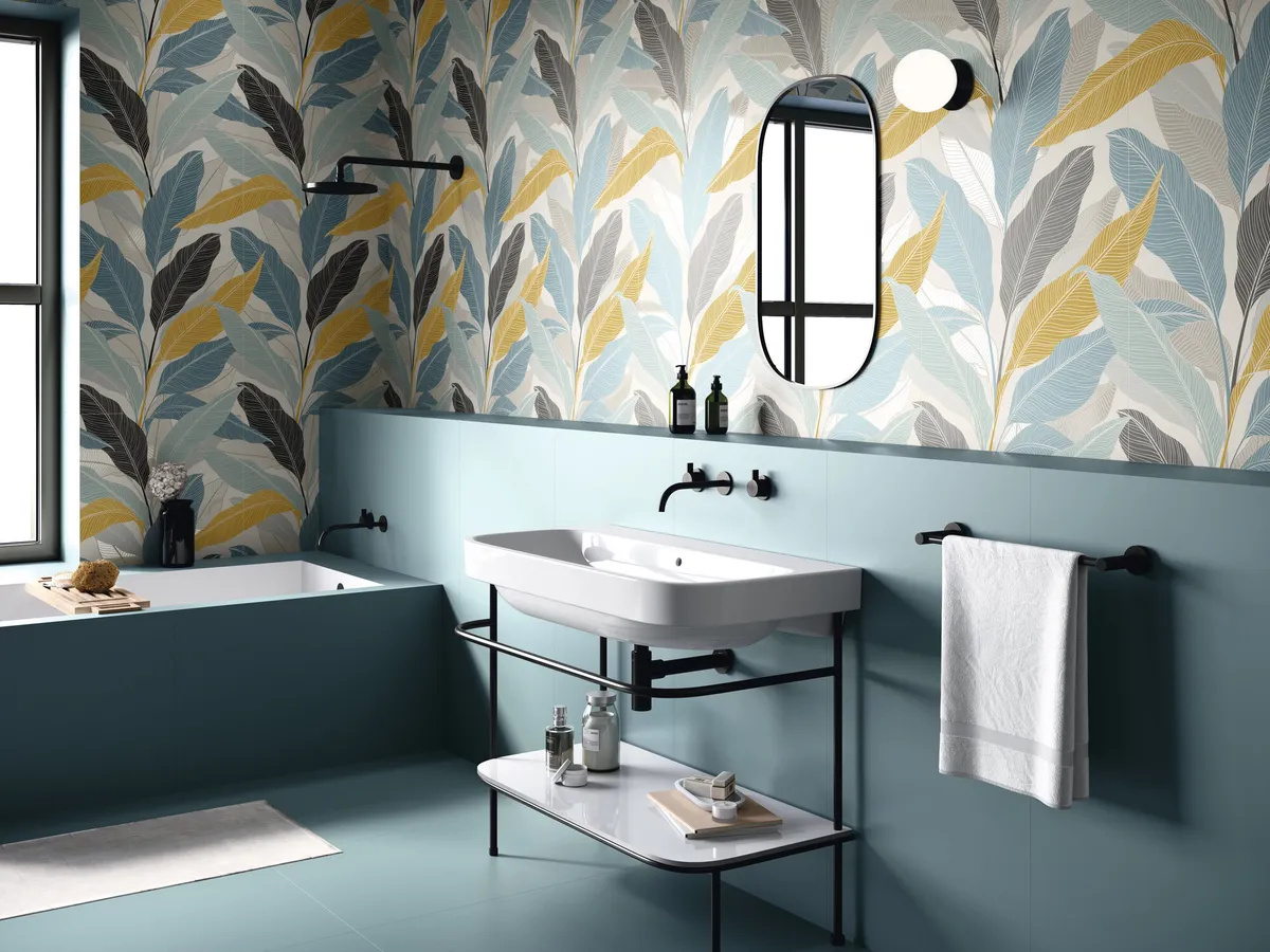 Tonality Ape Ceramica — 24