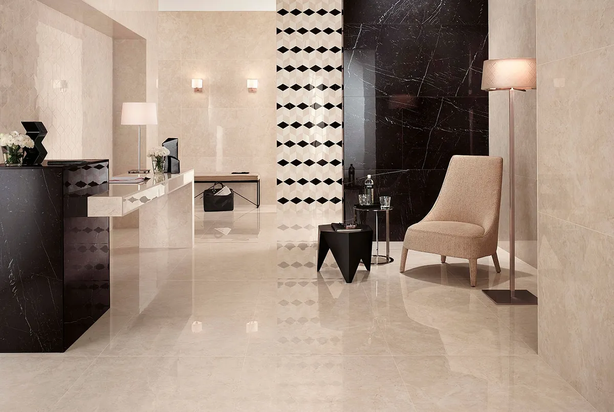 Marvel Stone Atlas Concorde Italy — 15