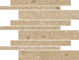 Mosaico Rheico AB|C Mostaza 30x30 — 1