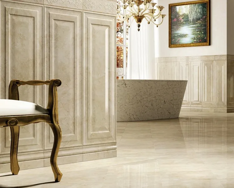 Crystal Marble Piemme — 2