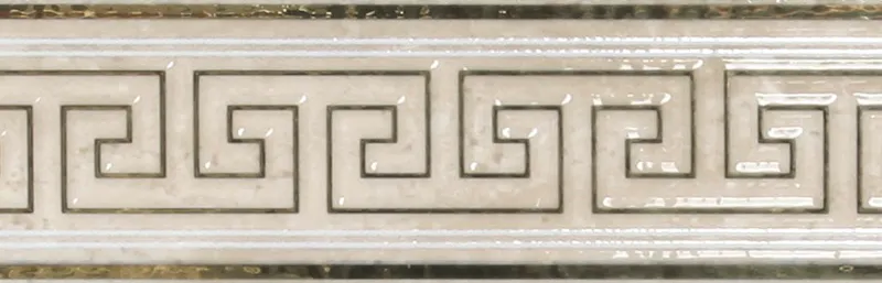 Cenefa Sabba Matt Gold — 1