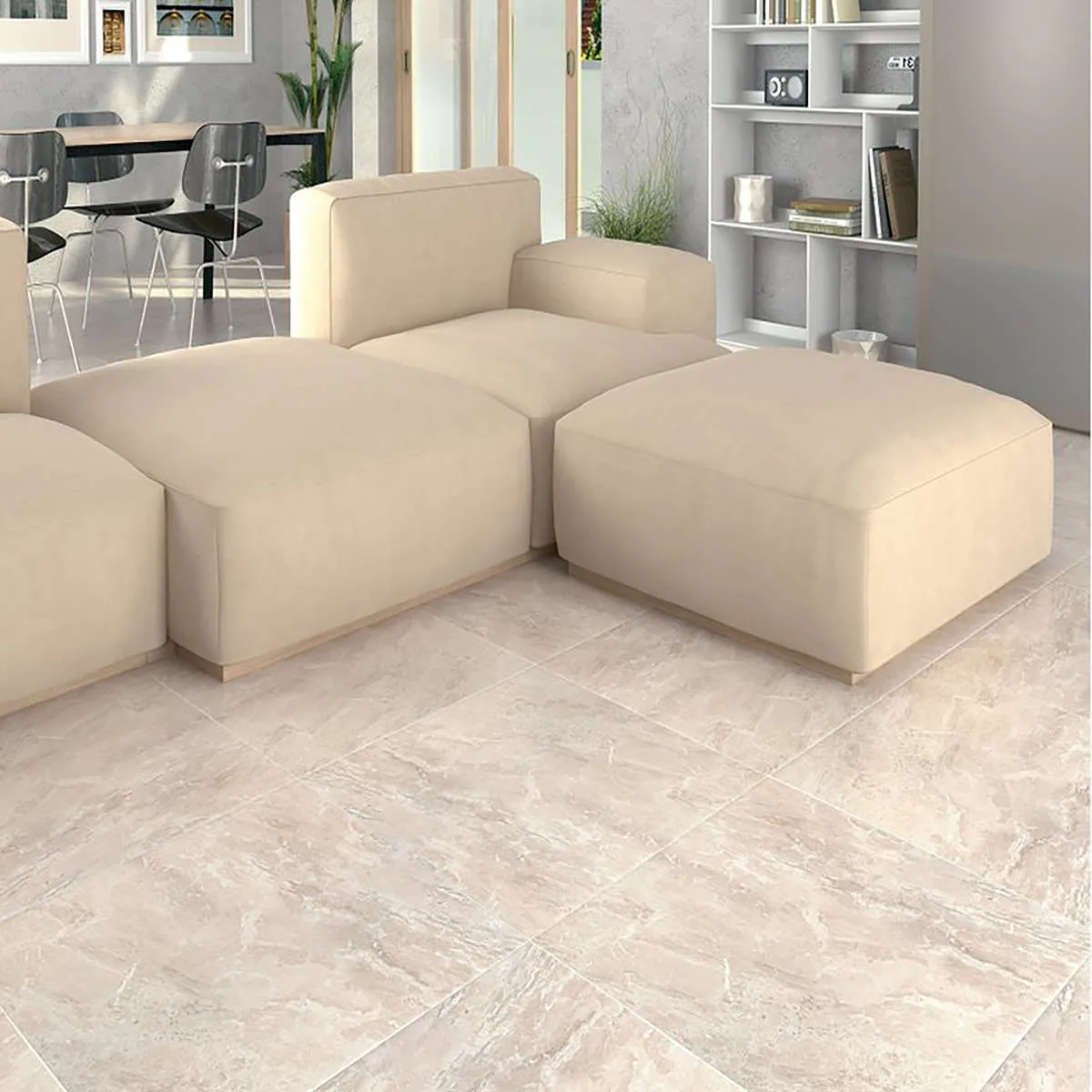 Про Стоун Kerama Marazzi — 3