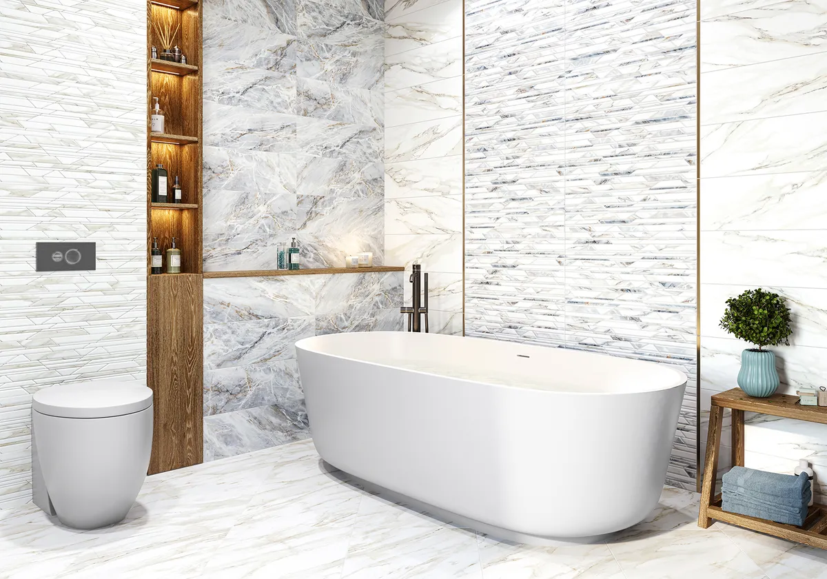 Nativa Alma Ceramica — 1