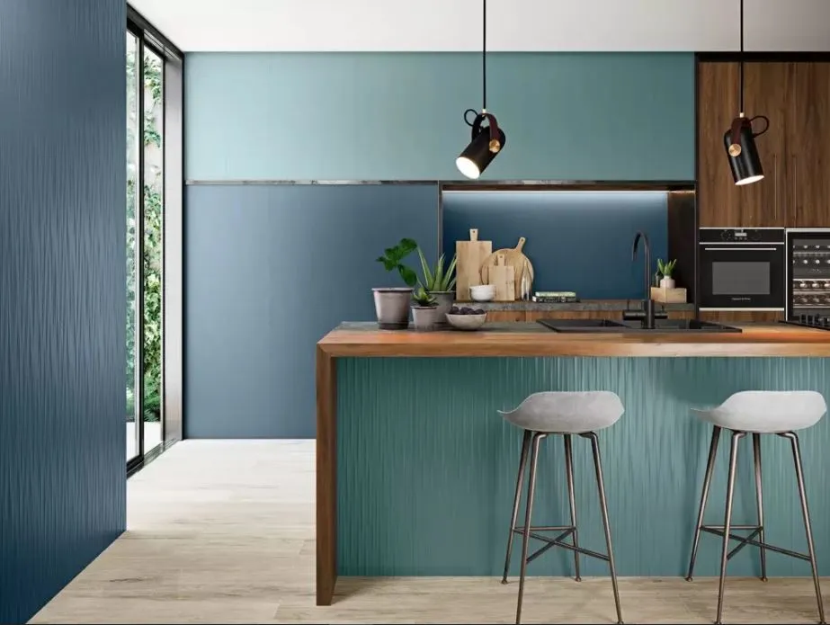 Trent 9532 Porcelanite Dos — 8