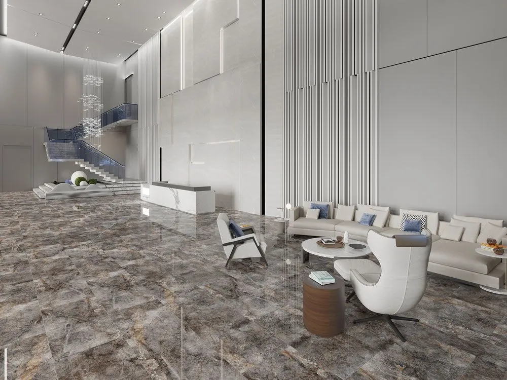 Martins QUA Granite — 5