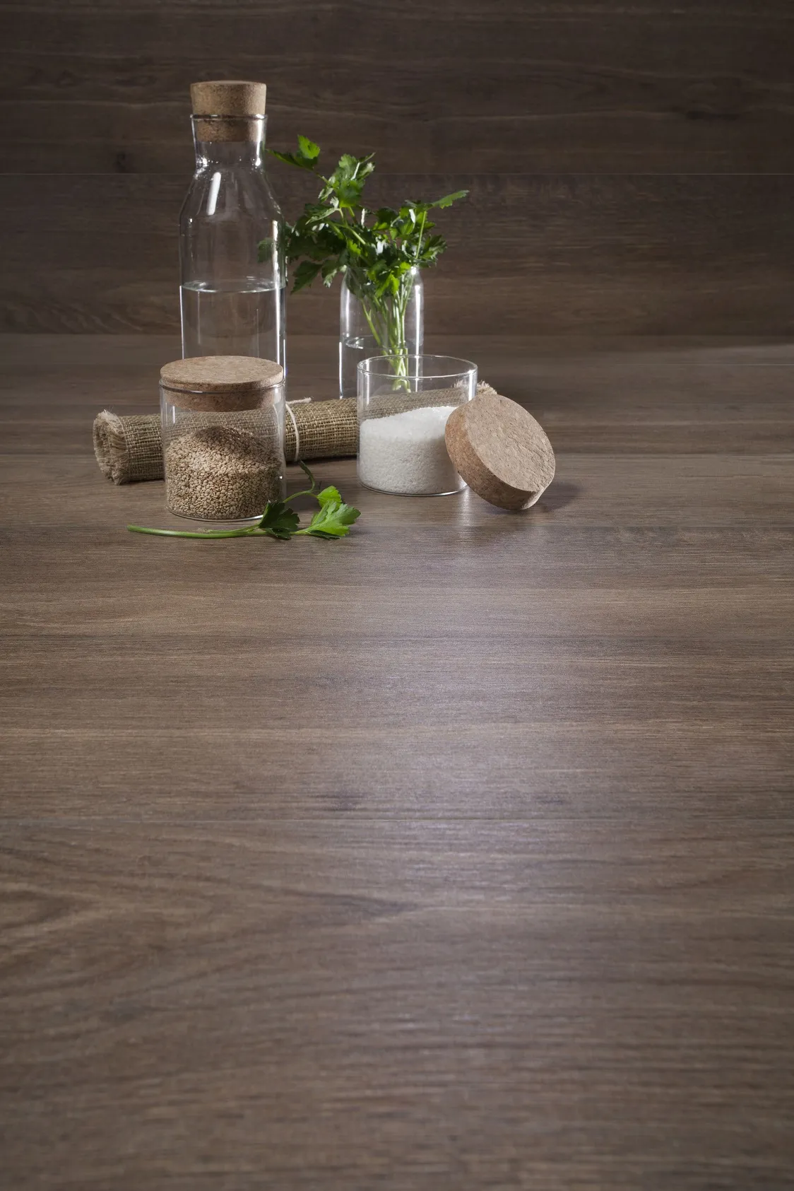 Hardwood Emigres — 2