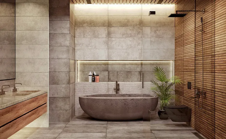 Baltimore Eurotile — 1