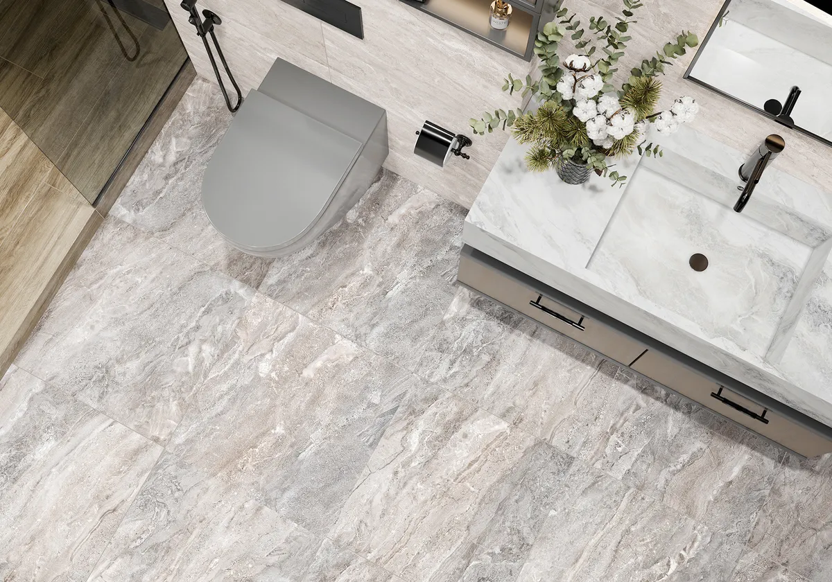 Sandstone Alma Ceramica — 2
